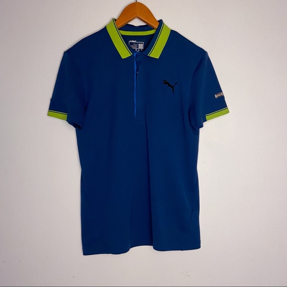 Puma Polo - Picture 7 of 8